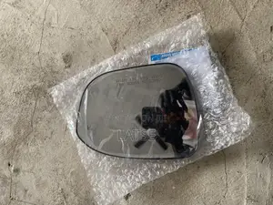 Mitsubishi Outlander 2016,2017,2018,2019,2020 Side View Mirror