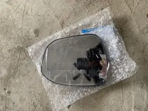 Mitsubishi Outlander 2016,2017,2018,2019,2020 Side View Mirror