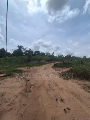 Land for Sale at Medie Samsam