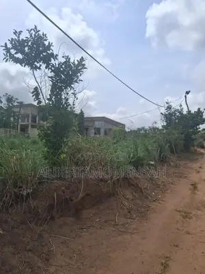 Land for Sale at Medie Samsam