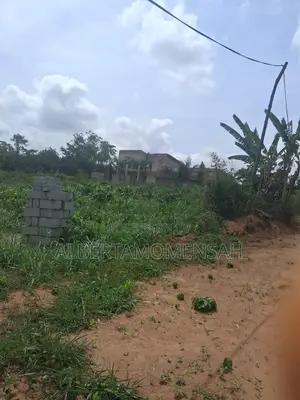 Land for Sale at Medie Samsam