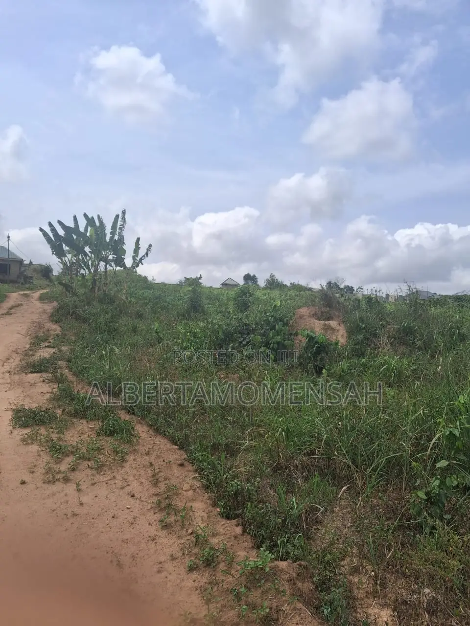 Land for Sale at Medie Samsam