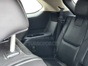 Mazda CX-9 Signature i-ACTIV AWD 2019 Black