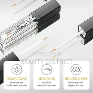 Eyelash Growth Serum
