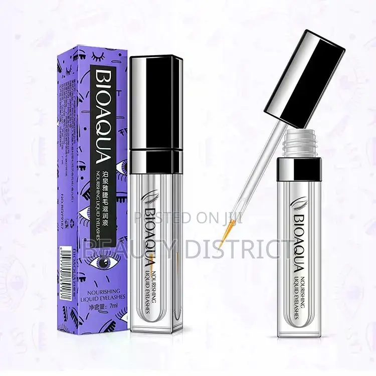 Eyelash Growth Serum