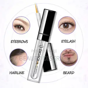 Eyelash Growth Serum