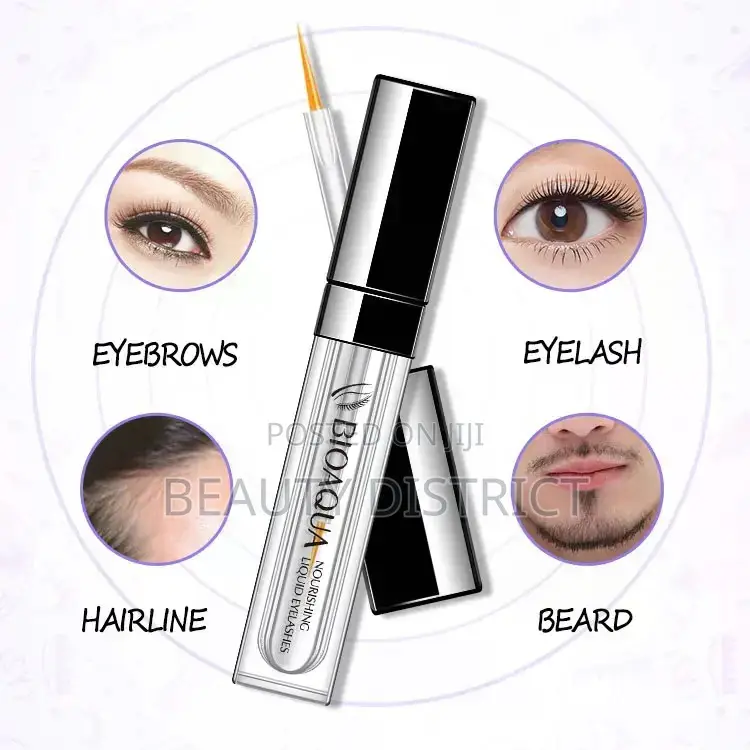 Eyelash Growth Serum