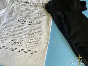 Christian T-Shirts