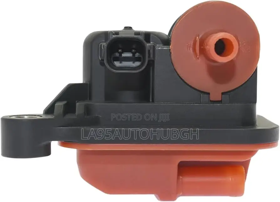 Honda, Cr-V, Accord and Civic Vapor Canister Purge Valve Solenoid
