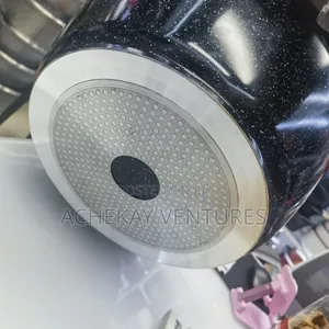 Granite Cooking Pot Biggest Sizes 44 40 36