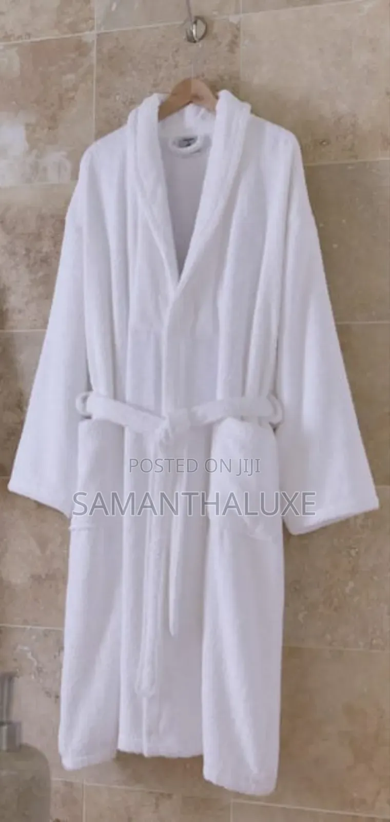 Original Bathing Robe