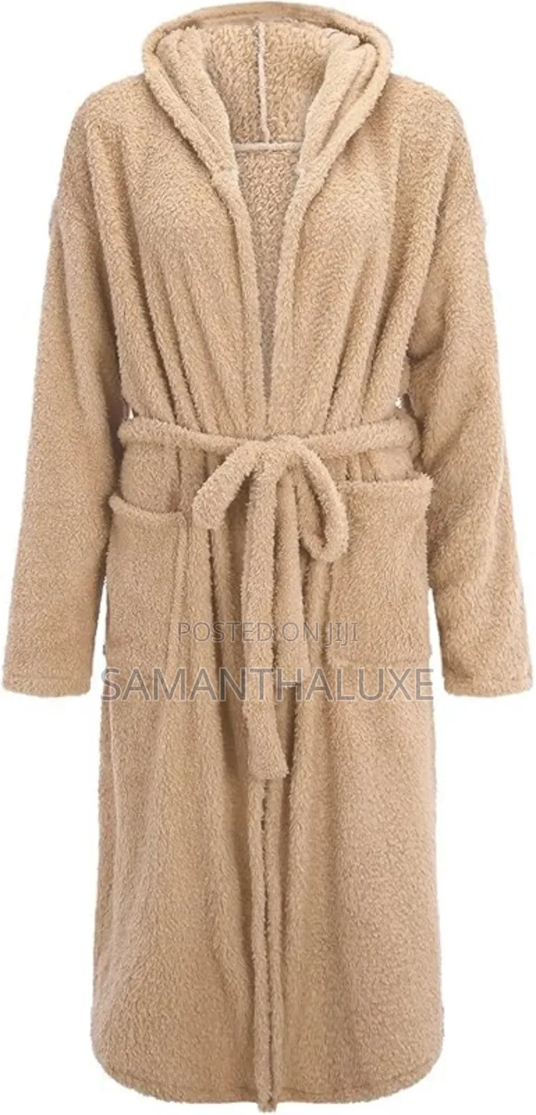 Original Bathing Robe