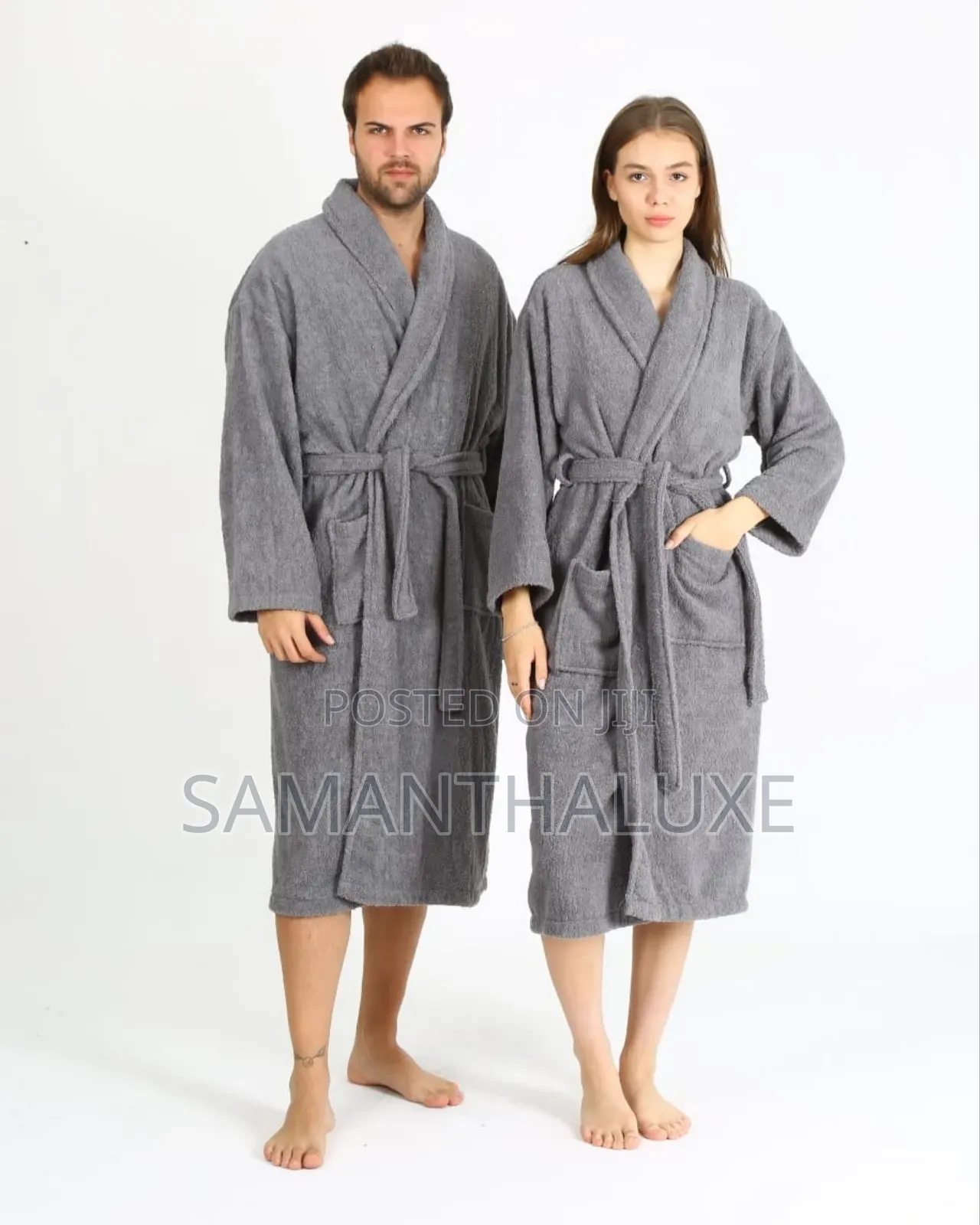 Original Bathing Robe