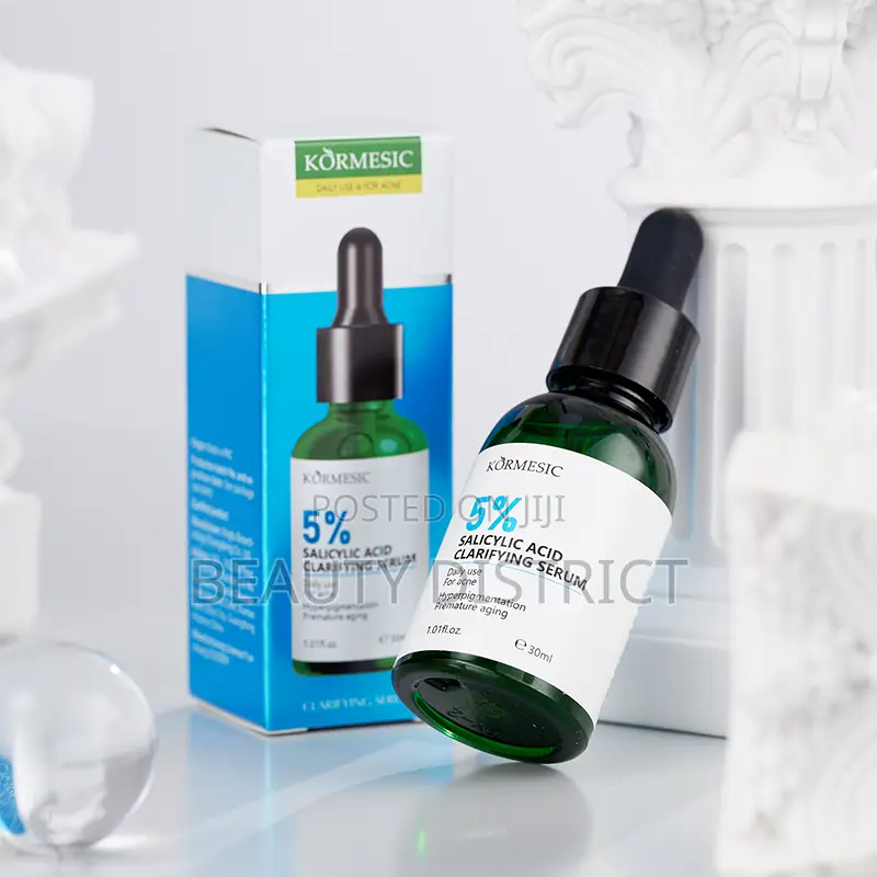 Salicylic Acid