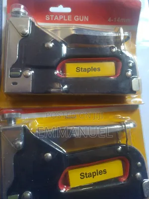 Stipple Guns