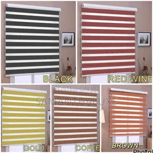 Window Blinds