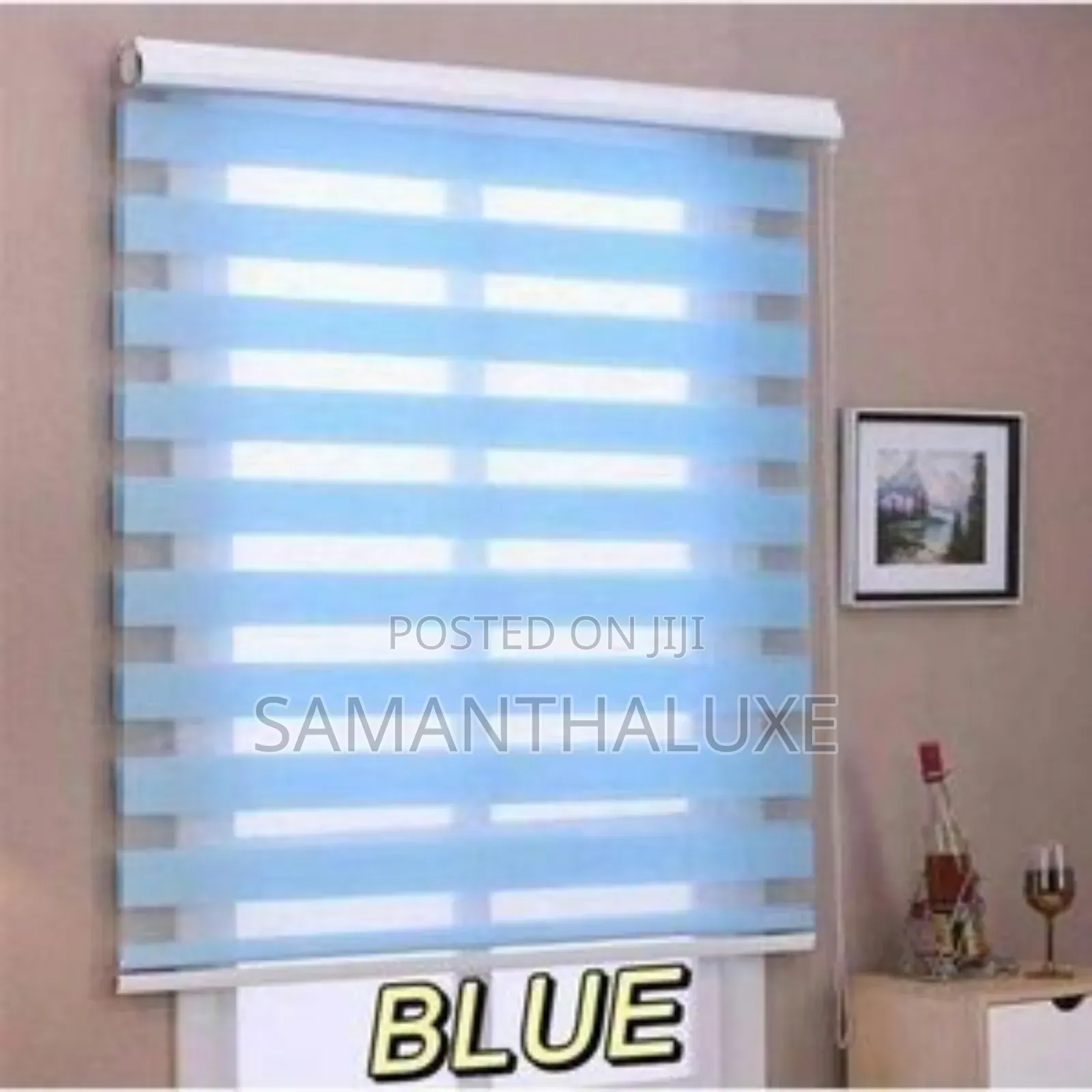 Window Blinds