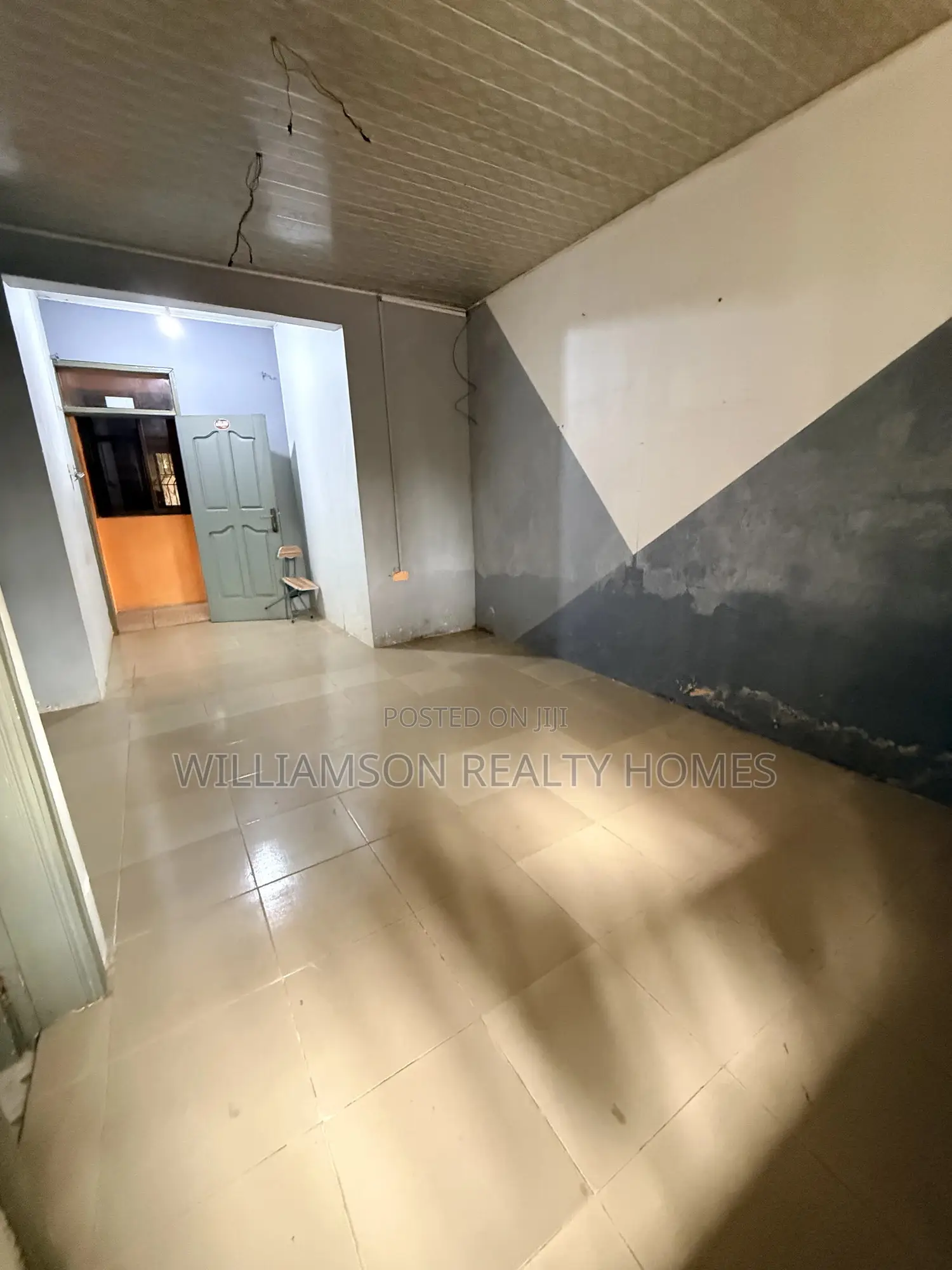 1bdrm Apartment in Community 18 Area, Spintex for rent