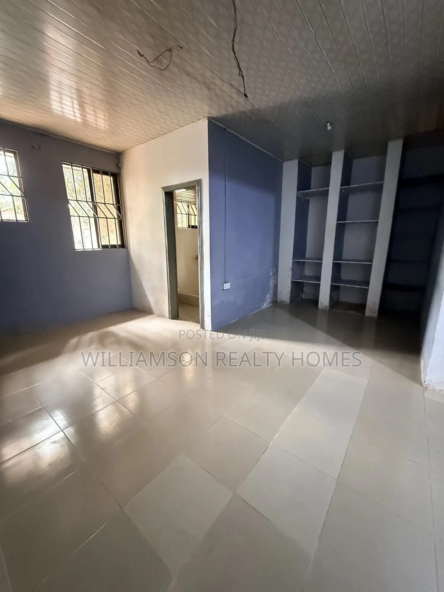 1bdrm Apartment in Community 18 Area, Spintex for rent