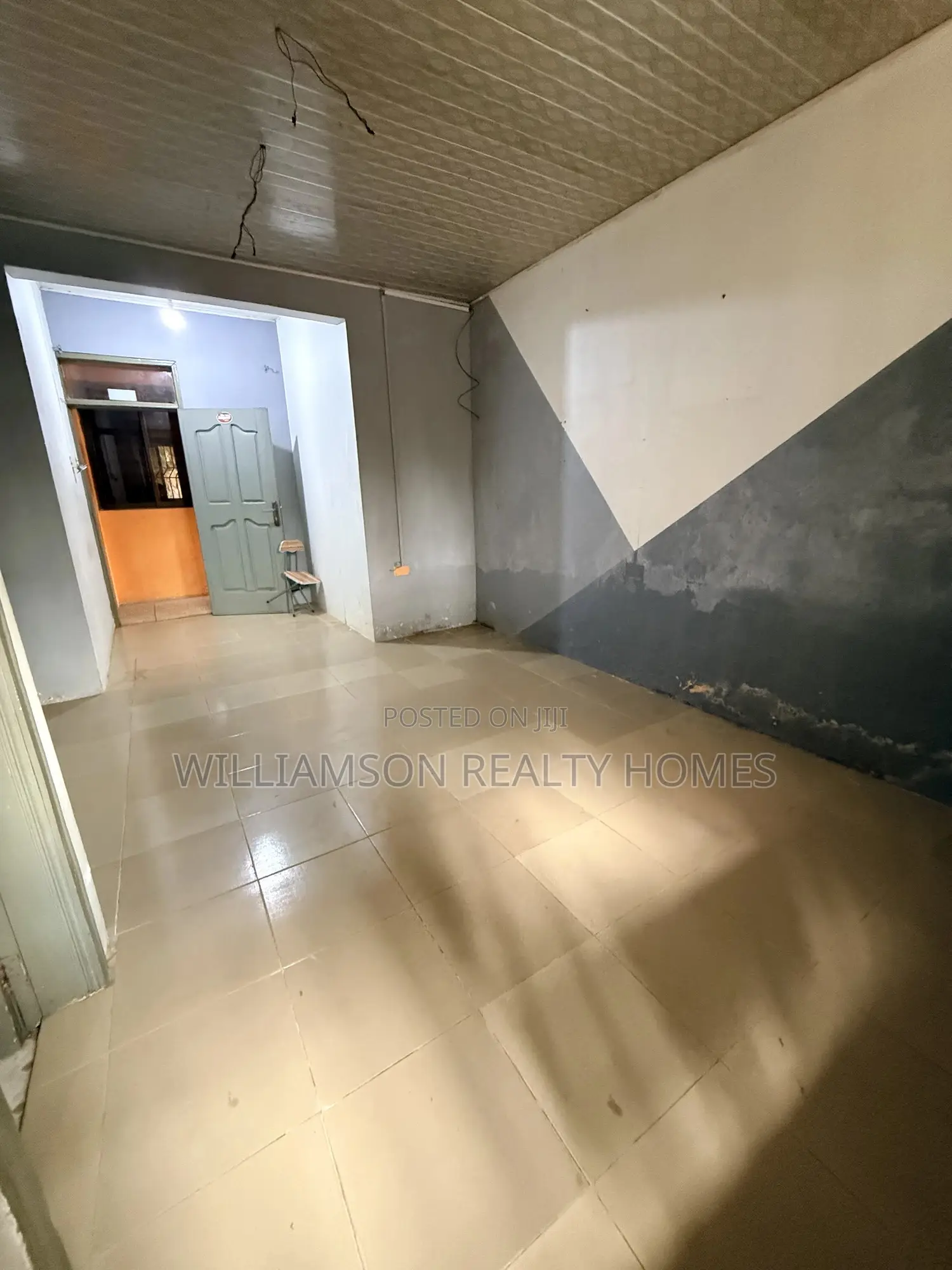 1bdrm Apartment in Community 18 Area, Spintex for rent