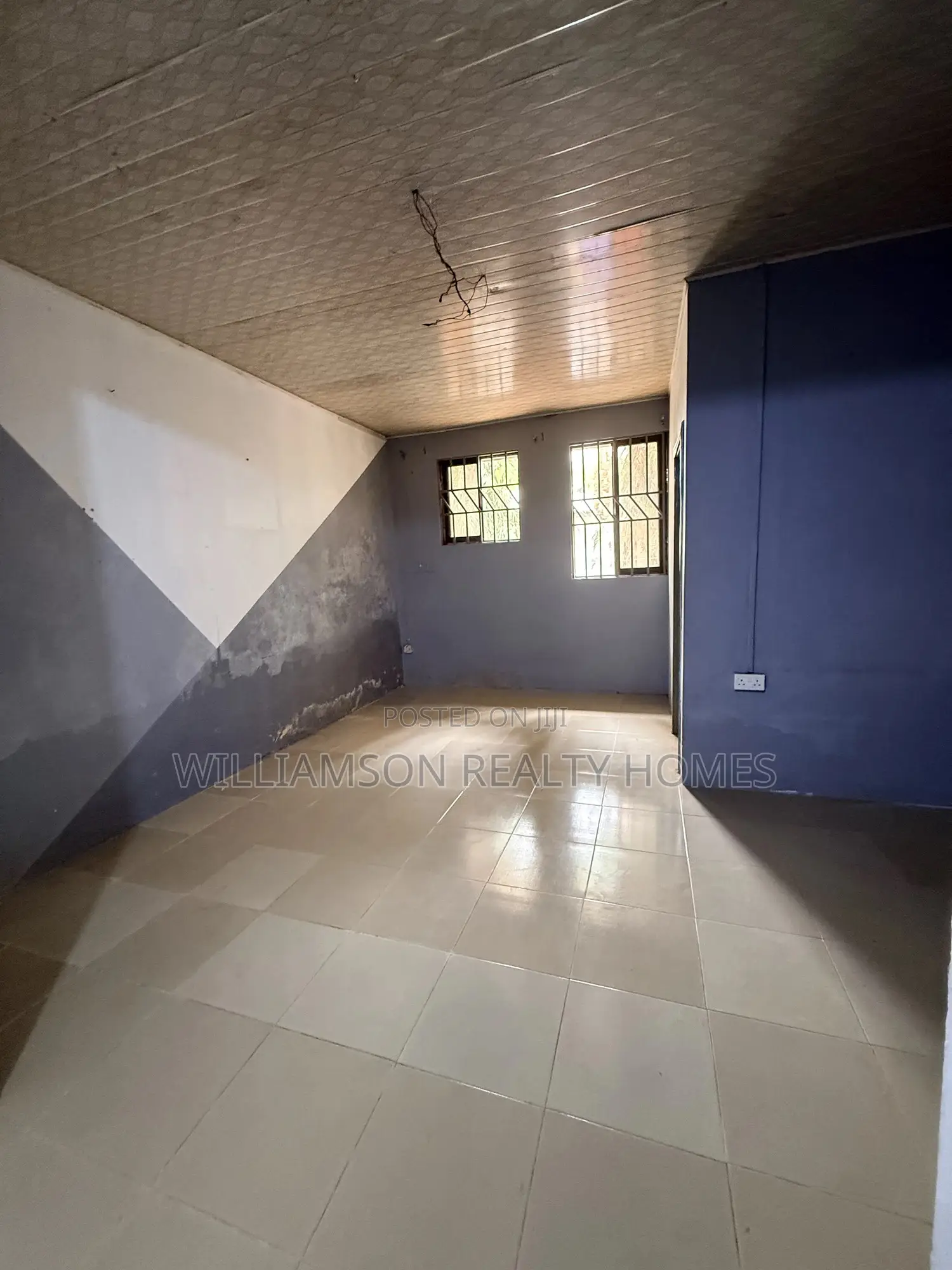 1bdrm Apartment in Community 18 Area, Spintex for rent