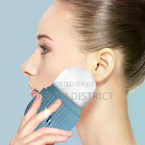 Silicone Ice Roller