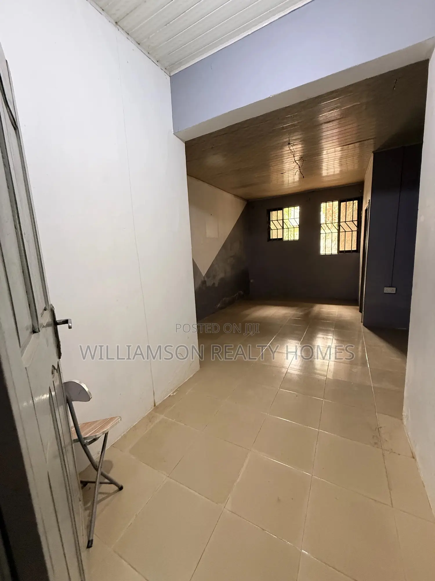 1bdrm Apartment in Community 18 Area, Spintex for rent