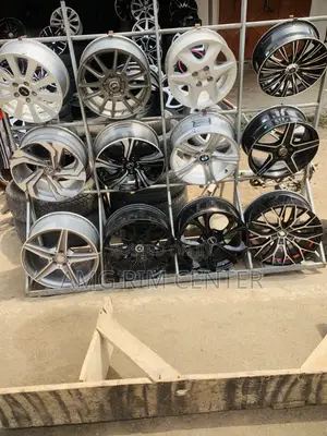 Home Used Rims
