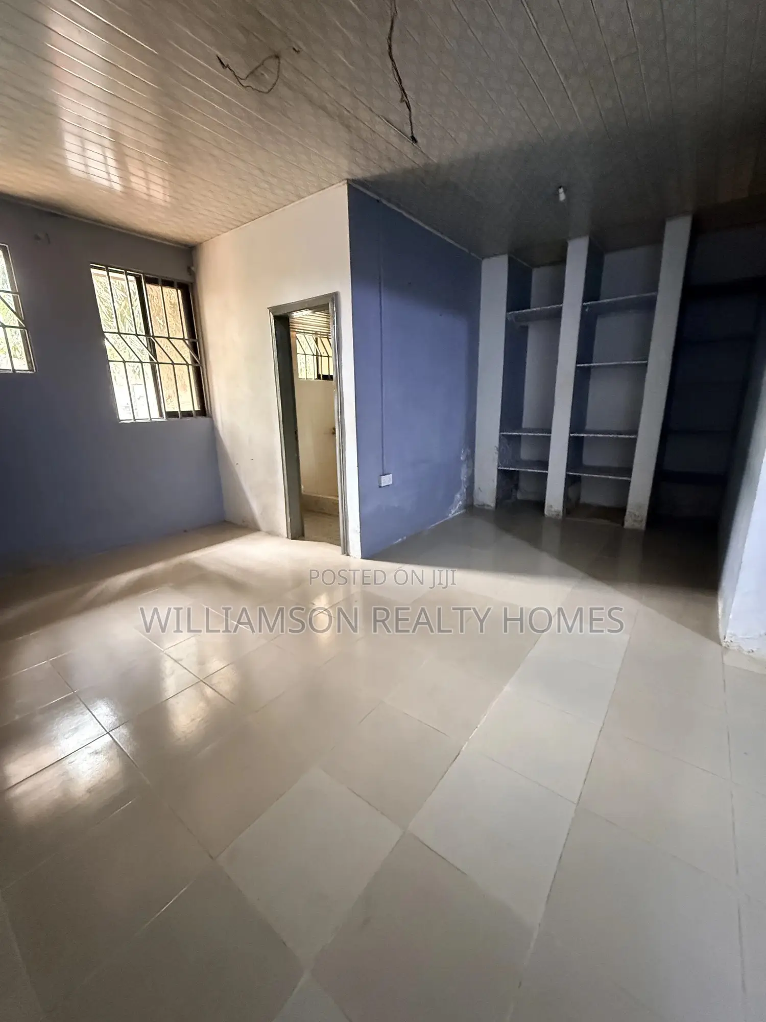 1bdrm Apartment in Community 18 Area, Spintex for rent