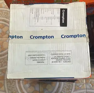 Original Compton Ceiling Fan