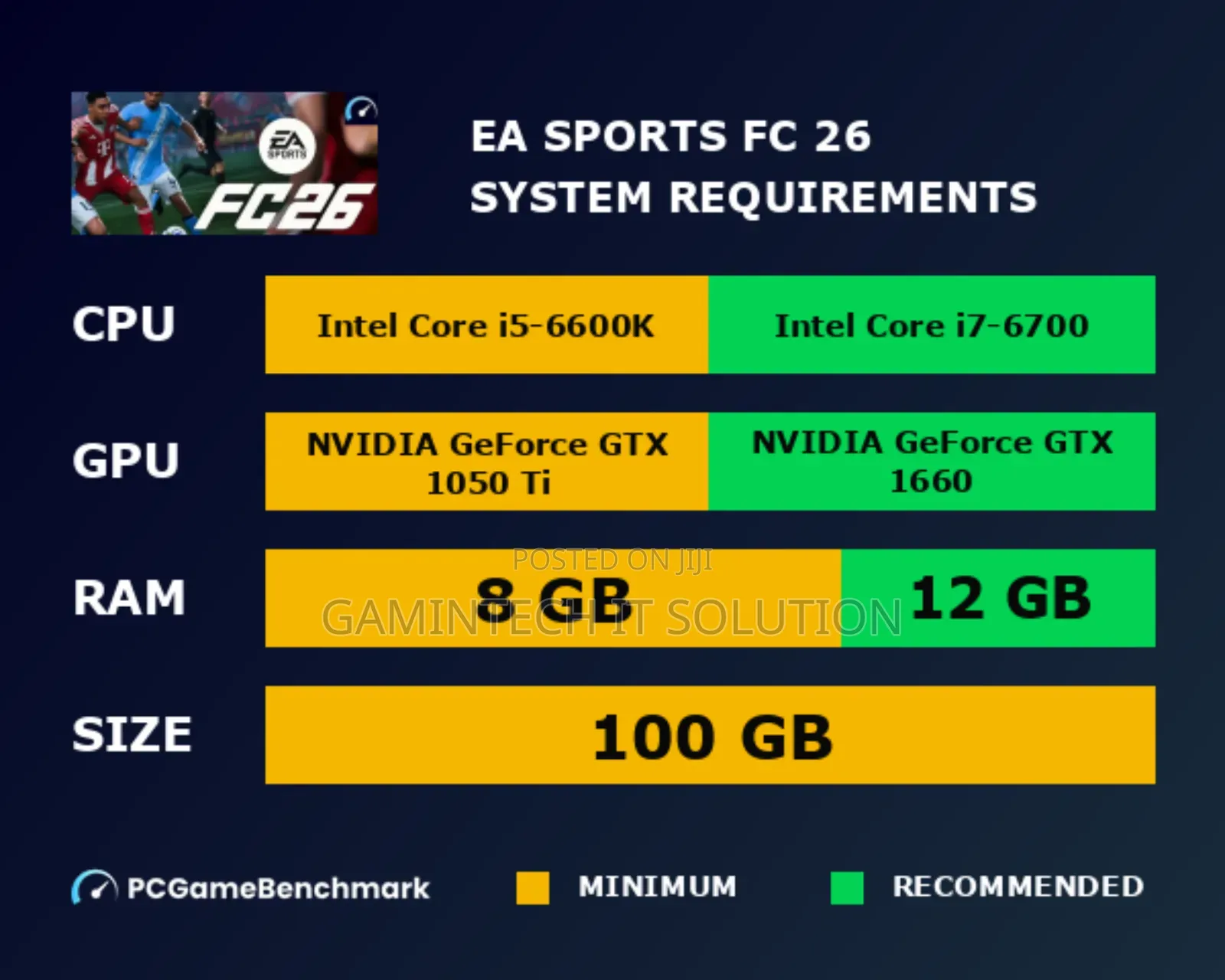 Fc26 Offline Online Account