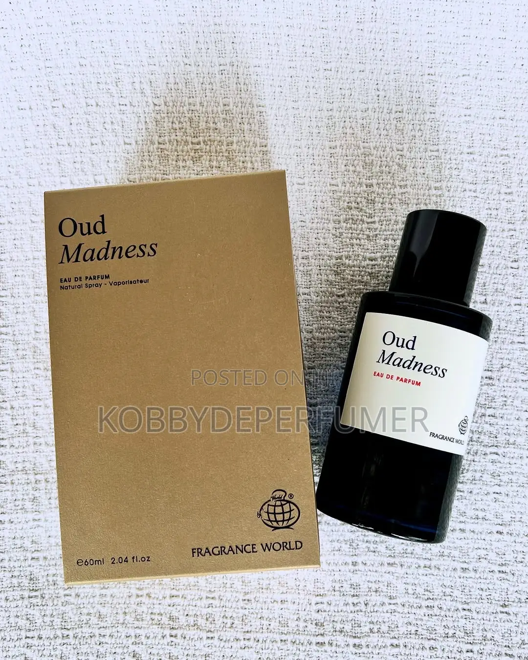 Oud Madness