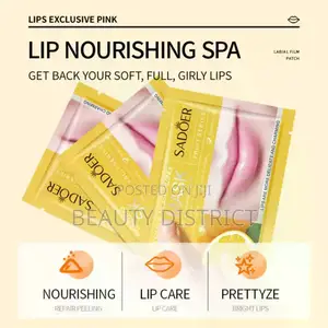 Lip Mask (1pc)