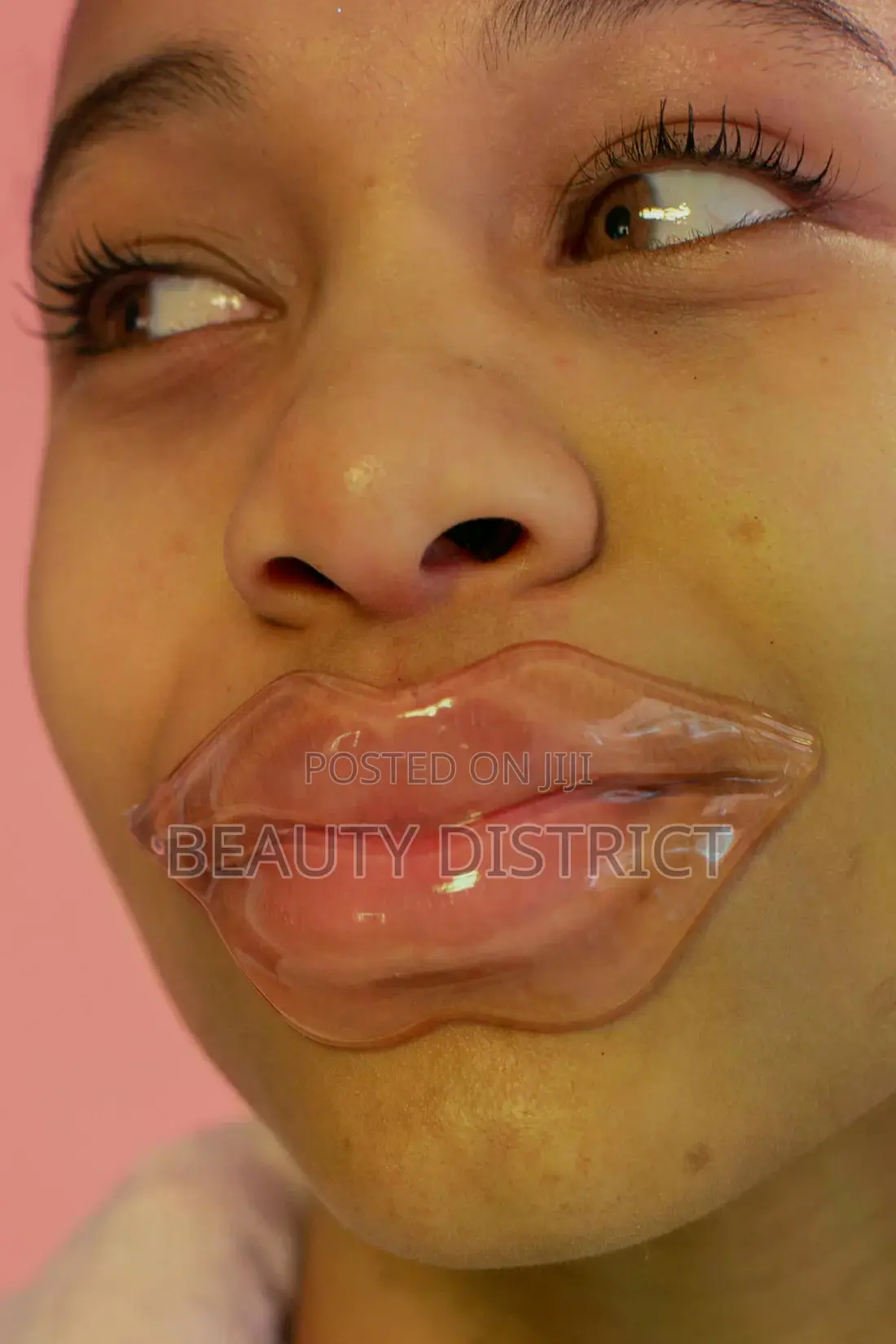 Lip Mask (1pc)
