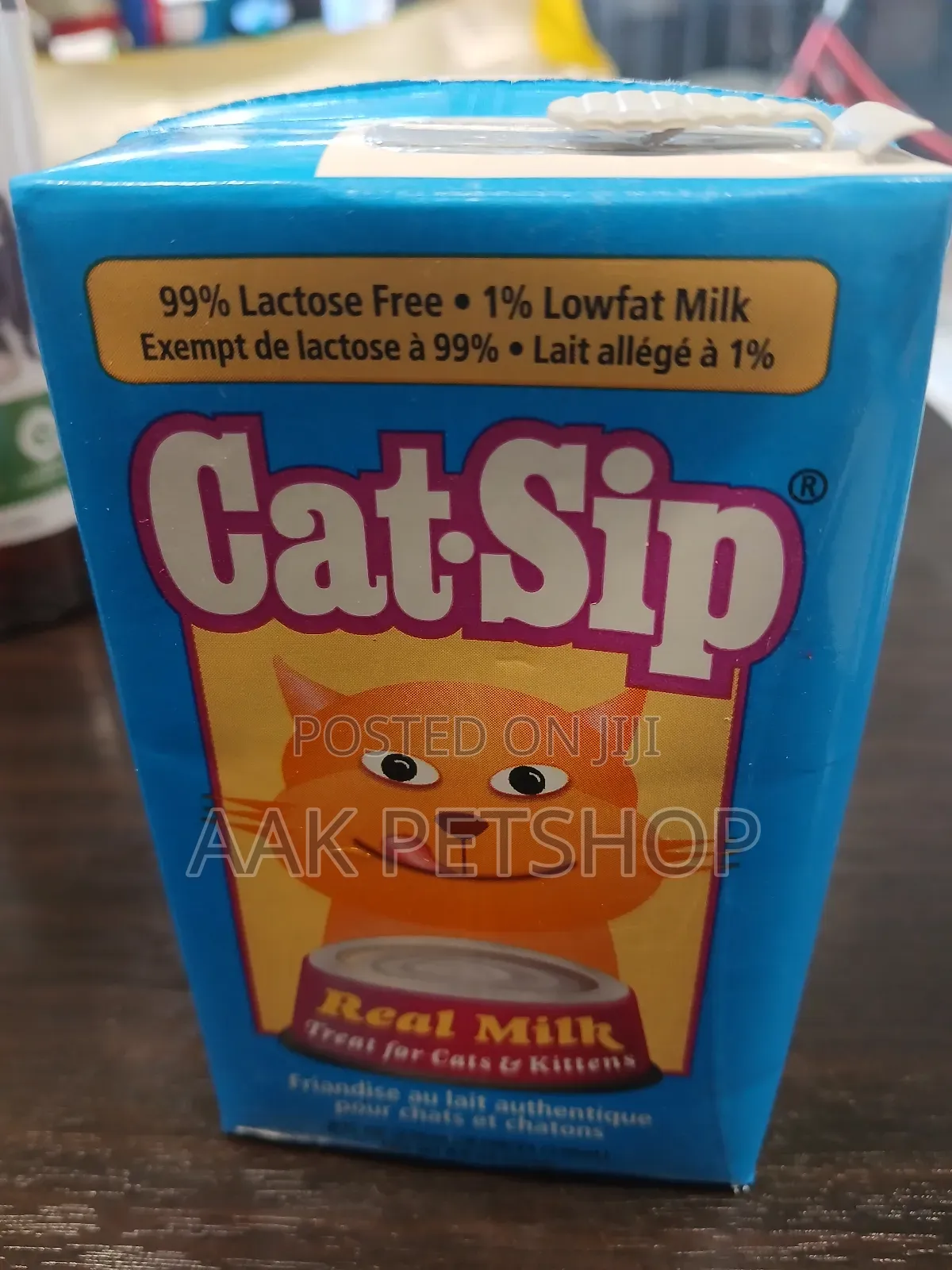 Cat.Sip Treat