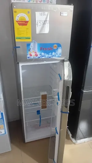 Westpool Fridge 168l Chill Dey Westpool 168l Fridge!!