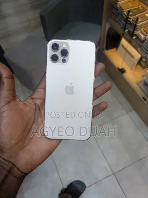 Apple iPhone 12 Pro 128 GB Gold
