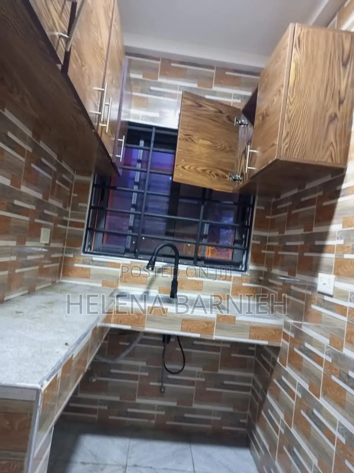 1bdrm Apartment in Ga East Municipal for rent