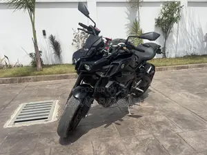 Yamaha 2019 Black