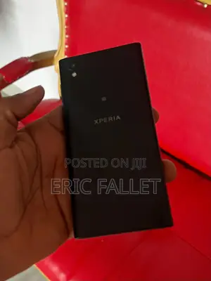 Sony Xperia M 4 GB Black
