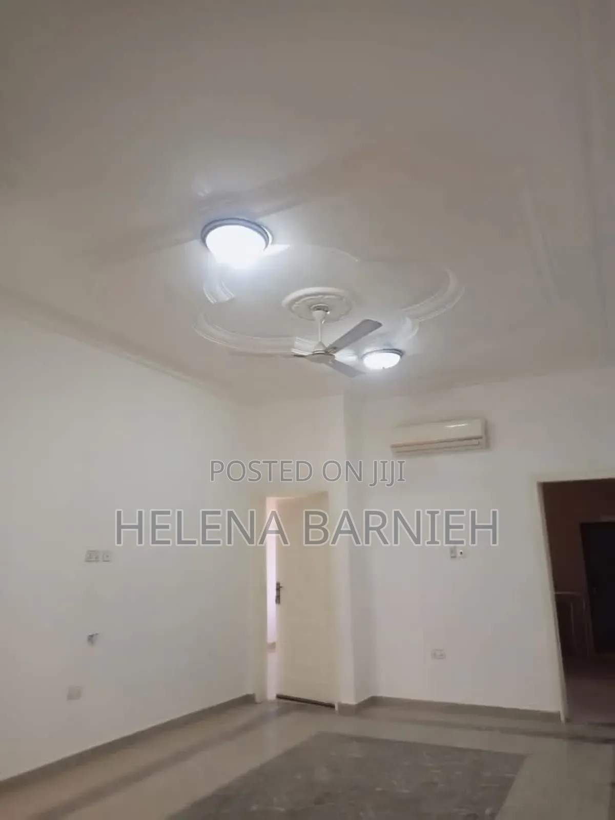 2bdrm Apartment in Helena Estate Agency, The Mall for rent