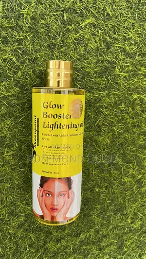 Skeenpoint Success Body Oil