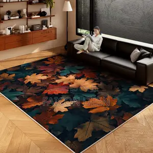 Perfect Top Notch Bedroom and Living Room Carpet Choice (200x300cm)