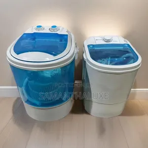 4.5kg Washing Machine
