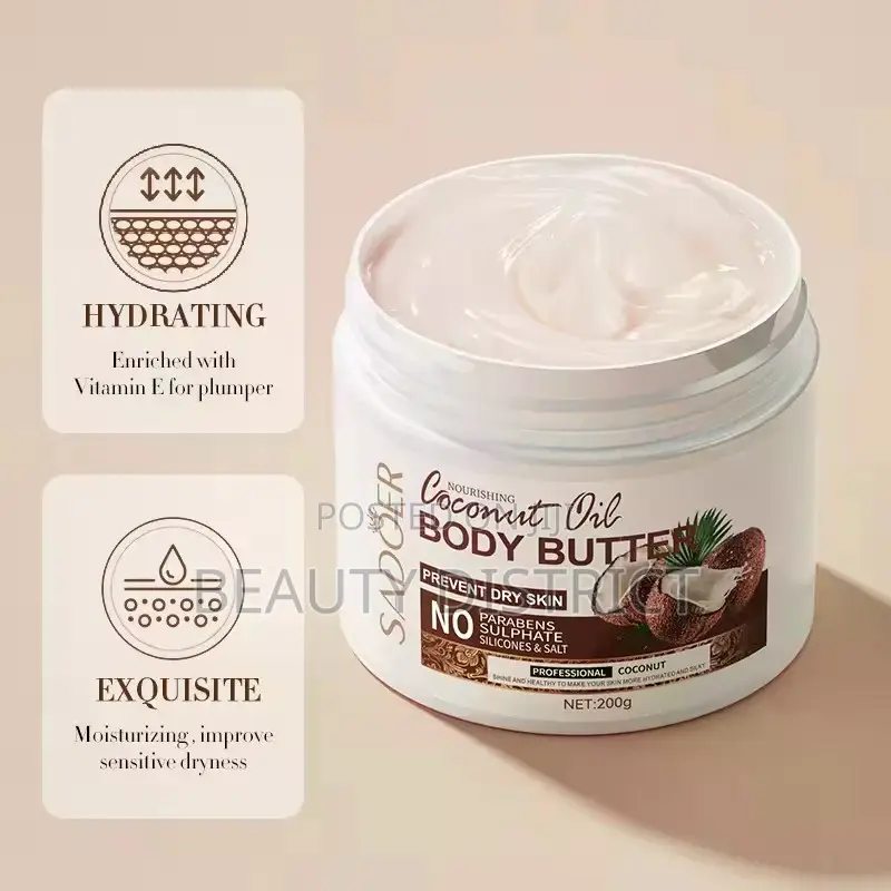 Body Butter