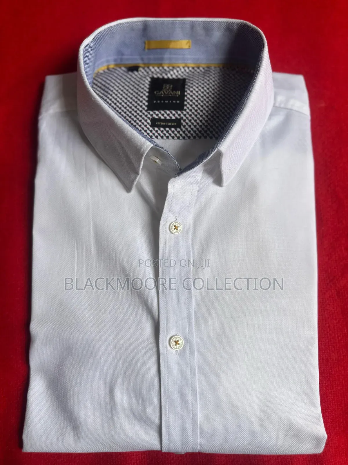 Men's Fashion
