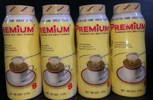 Premium Powdered Non Dairy Creamer