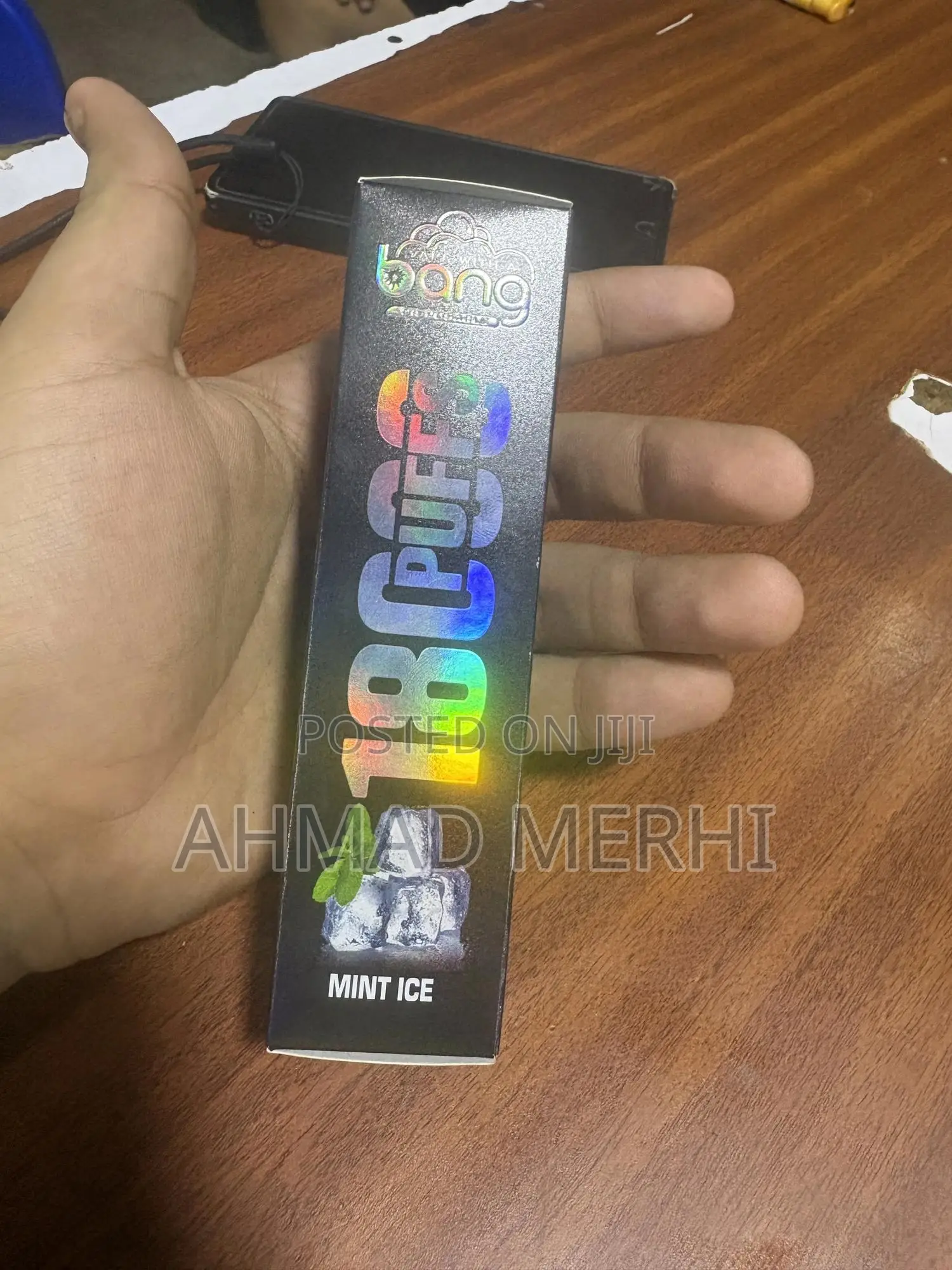 Cool Brand New Vapes For Sale And Puffs Cool Price