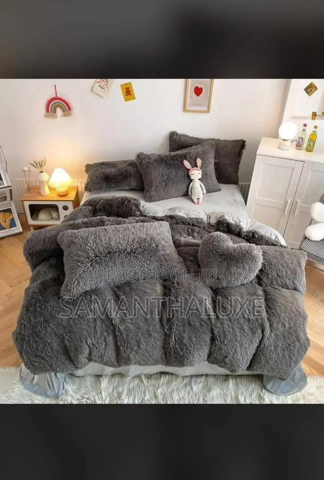 Duvet Sets