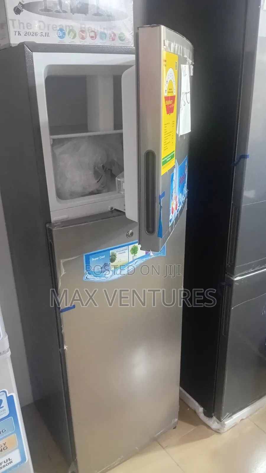 Westpool 168l Fridge Top Quality Westpool Fridge 168l